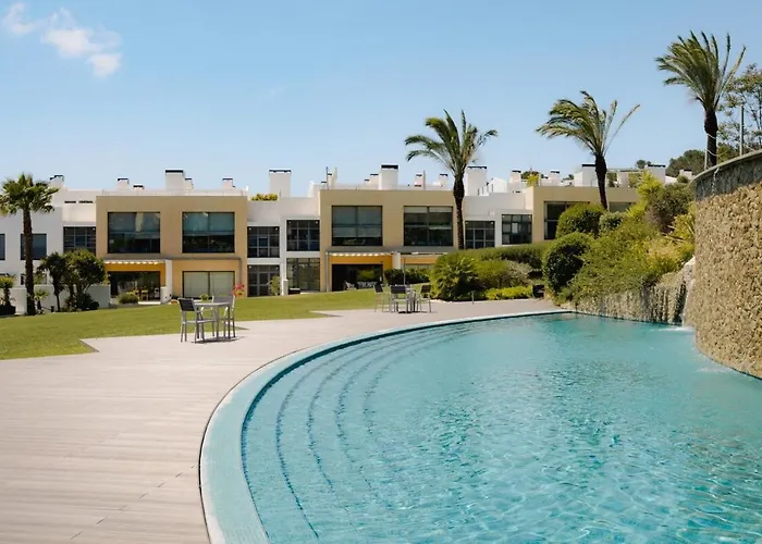 Casa Cascais Riviera