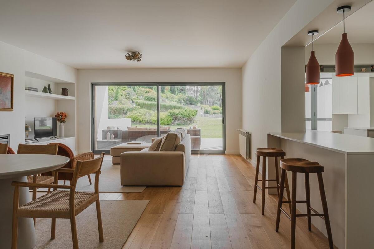 Apartamento Casa Riviera